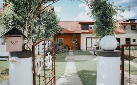 Studio apartman Krosna